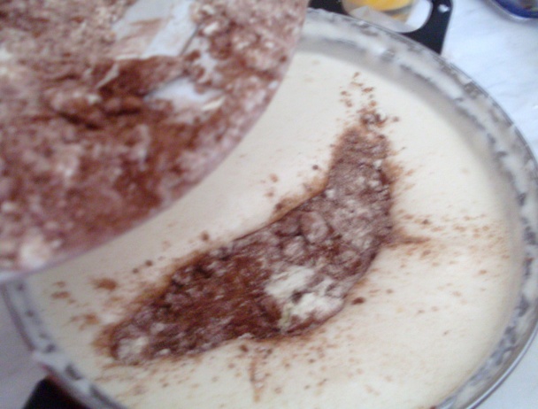 Kávové striešky-celiatické (fotorecept) - obrázok 7