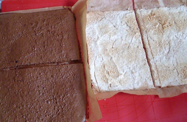 Kávové striešky-celiatické (fotorecept) - obrázok 9