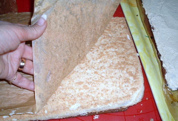 Kávové striešky-celiatické (fotorecept) - obrázok 11