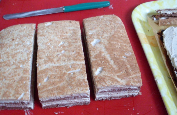 Kávové striešky-celiatické (fotorecept) - obrázok 12