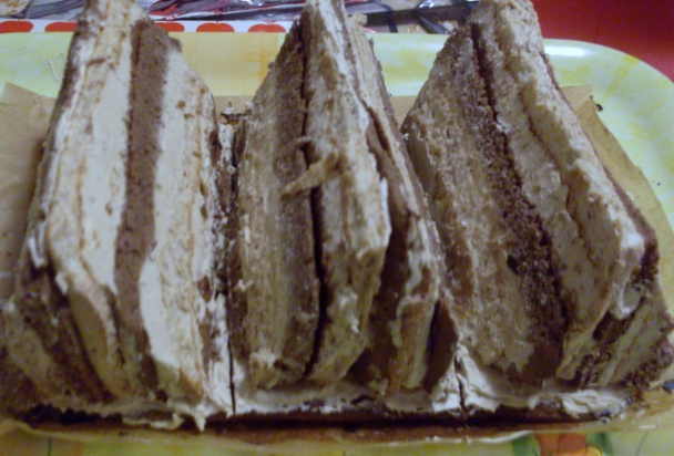 Kávové striešky-celiatické (fotorecept) - obrázok 14