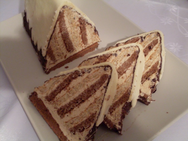 Kávové striešky-celiatické (fotorecept) - obrázok 15