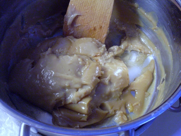 Šialené muffiny-celiatické (fotorecept) - obrázok 2