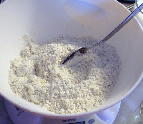 Šialené muffiny-celiatické (fotorecept) - obrázok 4