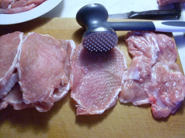 Diabolské rezne -celiatické (fotorecept) - obrázok 2