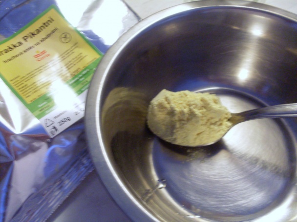 Diabolské rezne -celiatické (fotorecept) - obrázok 3