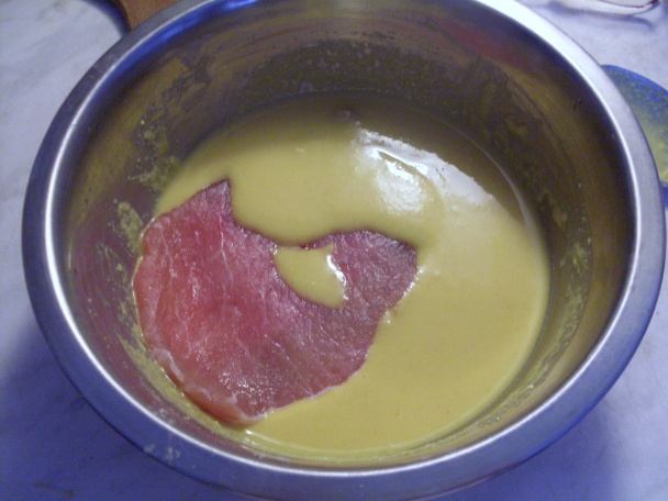 Diabolské rezne -celiatické (fotorecept) - obrázok 4