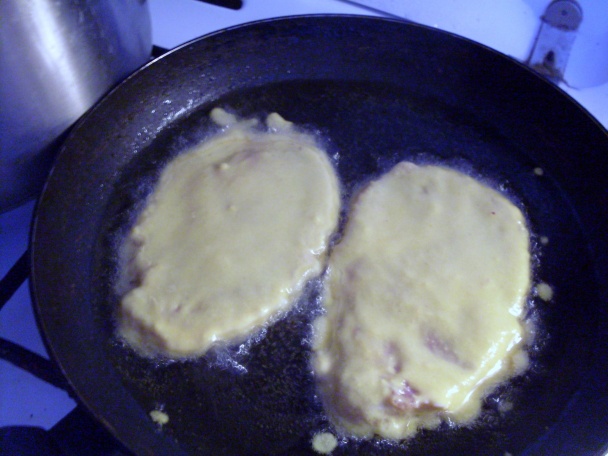 Diabolské rezne -celiatické (fotorecept) - obrázok 5