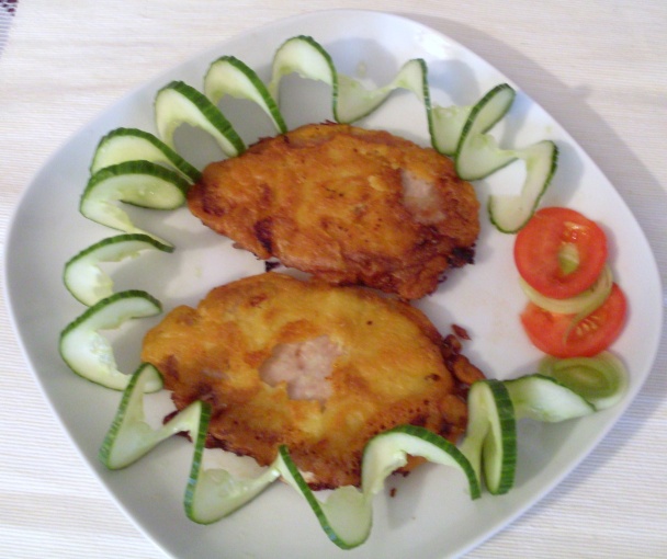 Diabolské rezne -celiatické (fotorecept) - obrázok 7