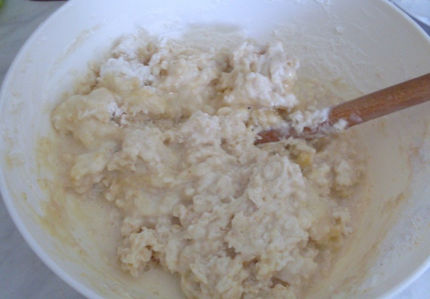 Parené buchty-celiatické (fotorecept) - obrázok 4