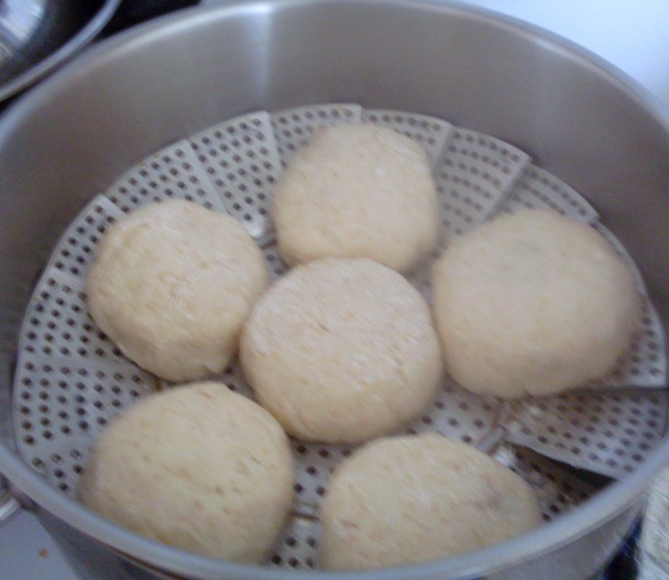 Parené buchty-celiatické (fotorecept) - obrázok 8