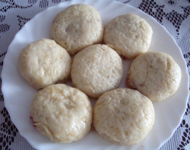 Parené buchty-celiatické (fotorecept) - obrázok 9