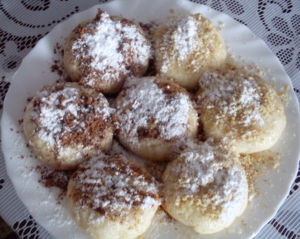 Parené buchty-celiatické (fotorecept) - obrázok 10