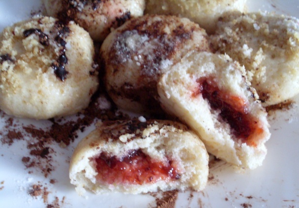 Parené buchty-celiatické (fotorecept) - obrázok 11