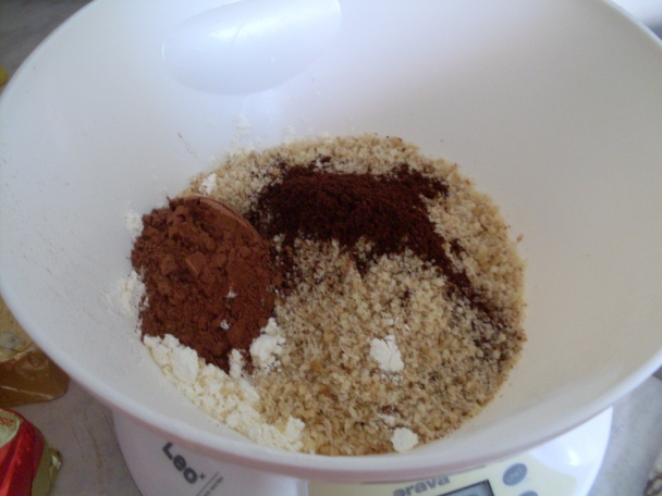 Kávové očarenie-celiatické (fotorecept) - obrázok 2