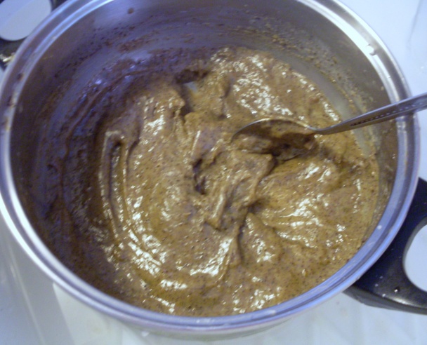 Kávové očarenie-celiatické (fotorecept) - obrázok 7