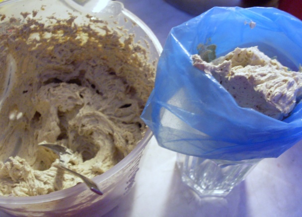 Kávové očarenie-celiatické (fotorecept) - obrázok 8