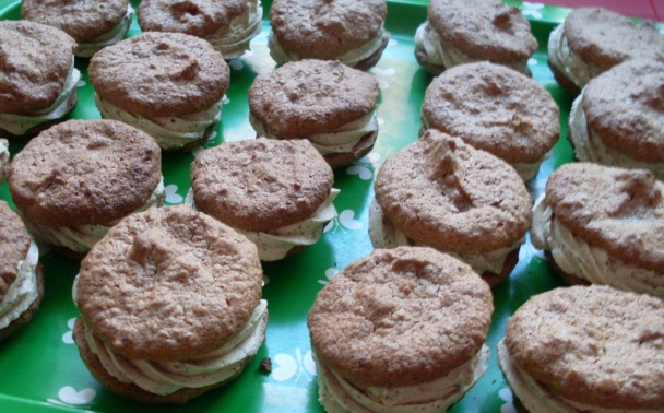 Kávové očarenie-celiatické (fotorecept) - obrázok 10