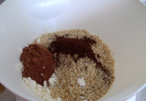 Birmovná torta - celiatická (fotorecept) - obrázok 2