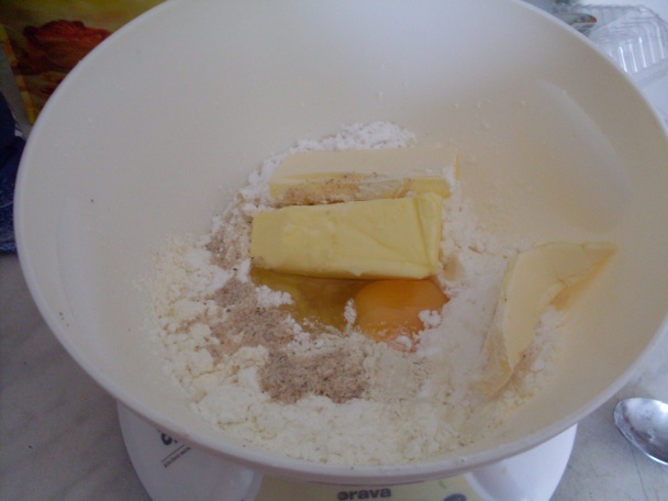 Makový sen-celiatický (fotorecept) - obrázok 2