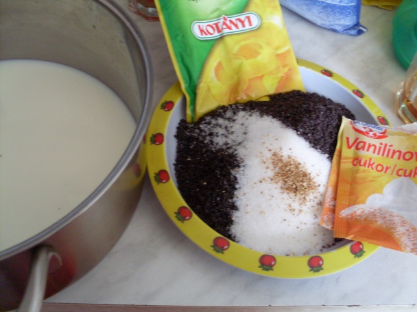 Makový sen-celiatický (fotorecept) - obrázok 7