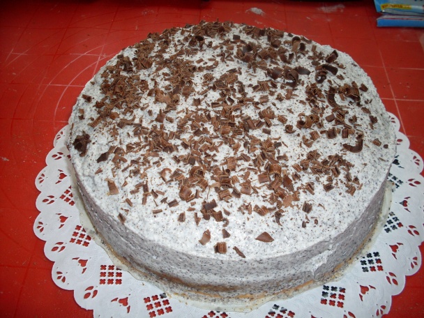 Makový sen-celiatický (fotorecept) - obrázok 11