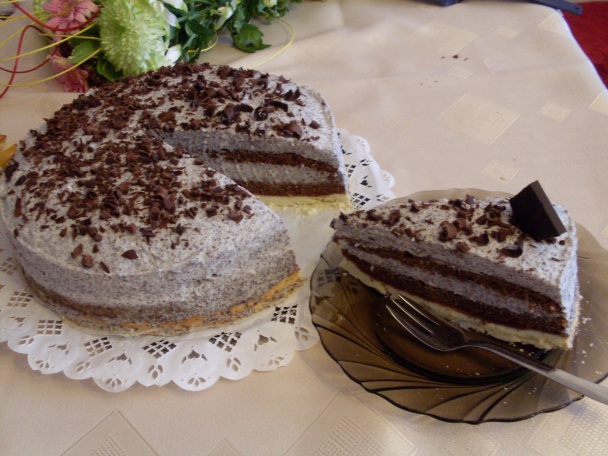 Makový sen-celiatický (fotorecept) - obrázok 12