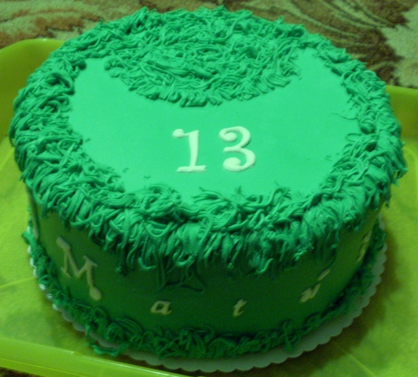 Torta ihrisko-celiatická (fotorecept) - obrázok 5