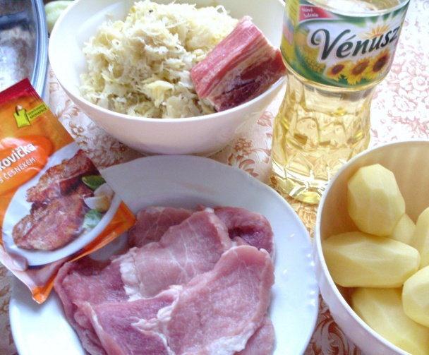 Čarovný pekáčik (fotorecept) - obrázok 1