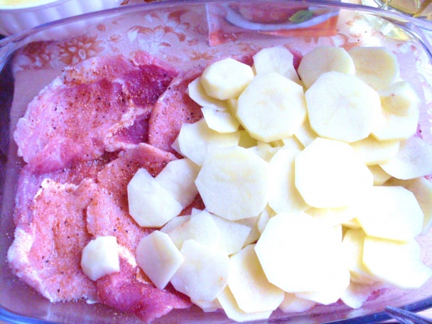 Čarovný pekáčik (fotorecept) - obrázok 3