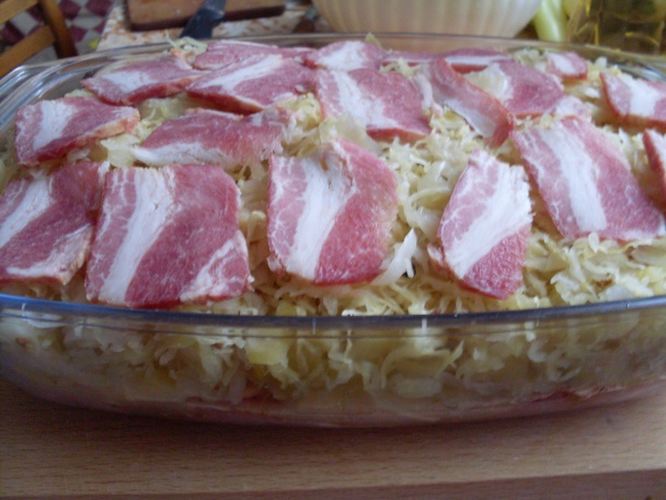 Čarovný pekáčik (fotorecept) - obrázok 5