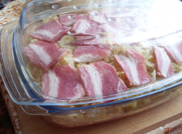 Čarovný pekáčik (fotorecept) - obrázok 6