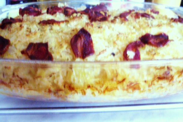 Čarovný pekáčik (fotorecept) - obrázok 7