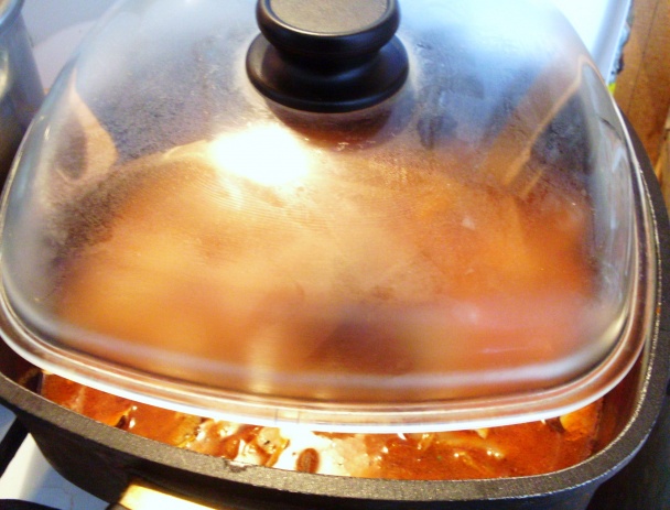 Dubáčikové rizotko (fotorecept) - obrázok 8