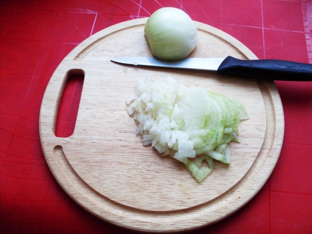 Držkanda (fotorecept) - obrázok 2