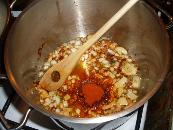 Držkanda (fotorecept) - obrázok 4