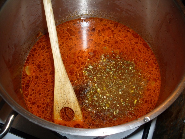 Držkanda (fotorecept) - obrázok 5