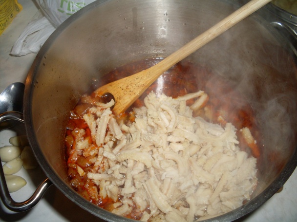 Držkanda (fotorecept) - obrázok 6