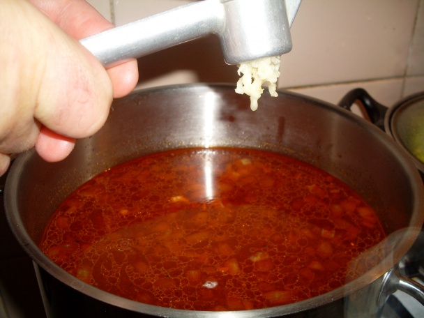 Držkanda (fotorecept) - obrázok 7