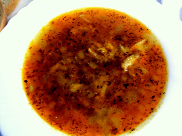 Držkanda (fotorecept) - obrázok 11