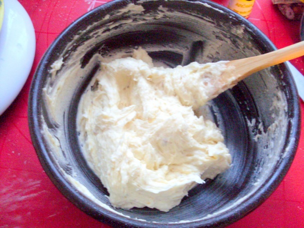 Tri oriešky pre Popelku - celiatické (fotorecept) - obrázok 7