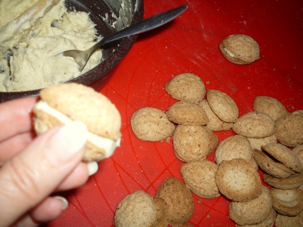 Tri oriešky pre Popelku - celiatické (fotorecept) - obrázok 9