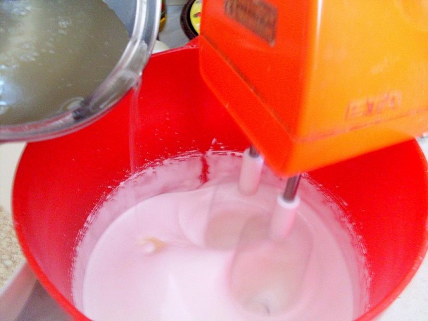 Vianočné rožteky-celiatické (fotorecept) - obrázok 3