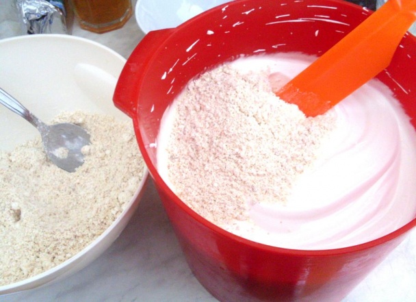 Vianočné rožteky-celiatické (fotorecept) - obrázok 4