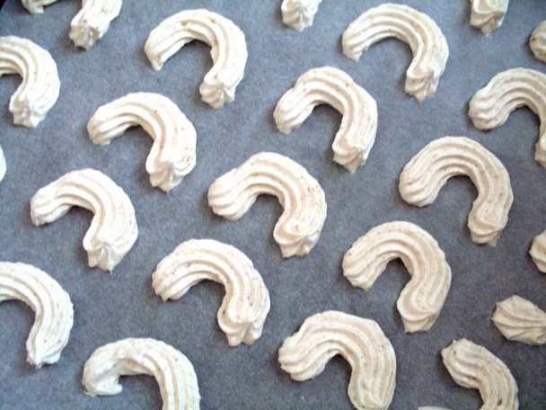 Vianočné rožteky-celiatické (fotorecept) - obrázok 6