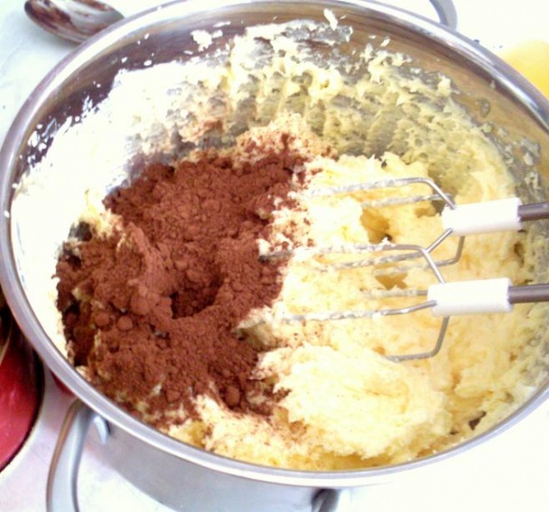 Vianočné rožteky-celiatické (fotorecept) - obrázok 7