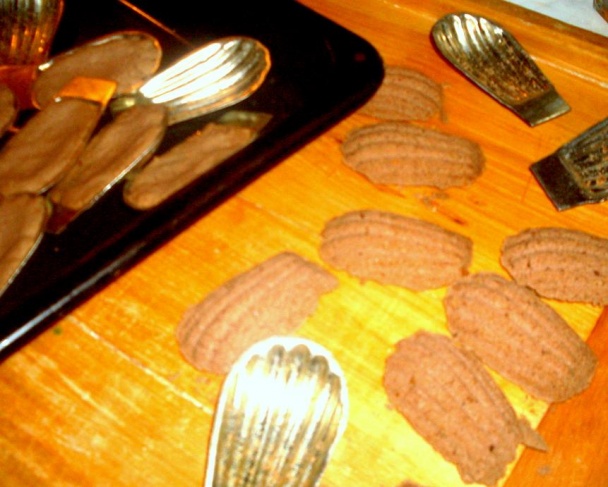 Medvedie labky-celiatické (fotorecept) - obrázok 5