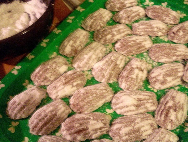 Medvedie labky-celiatické (fotorecept) - obrázok 6