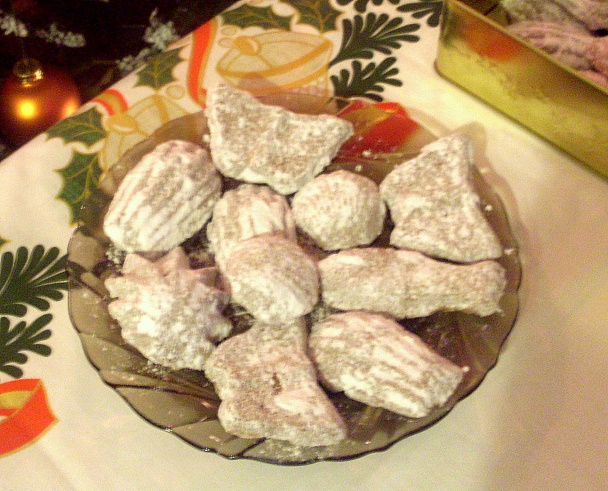 Medvedie labky-celiatické (fotorecept) - obrázok 7