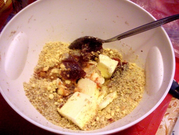 Šuhajdy - celiatické (fotorecept) - obrázok 5